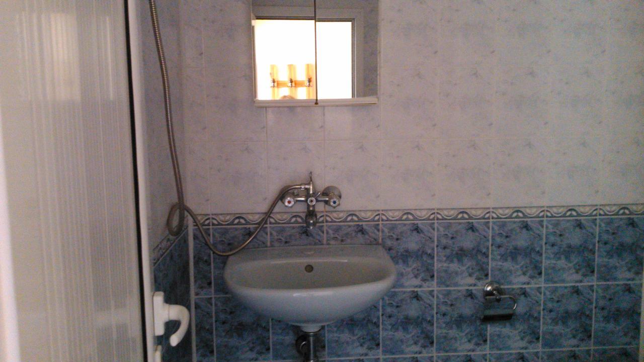 Guest House Tony ネセバル エクステリア 写真