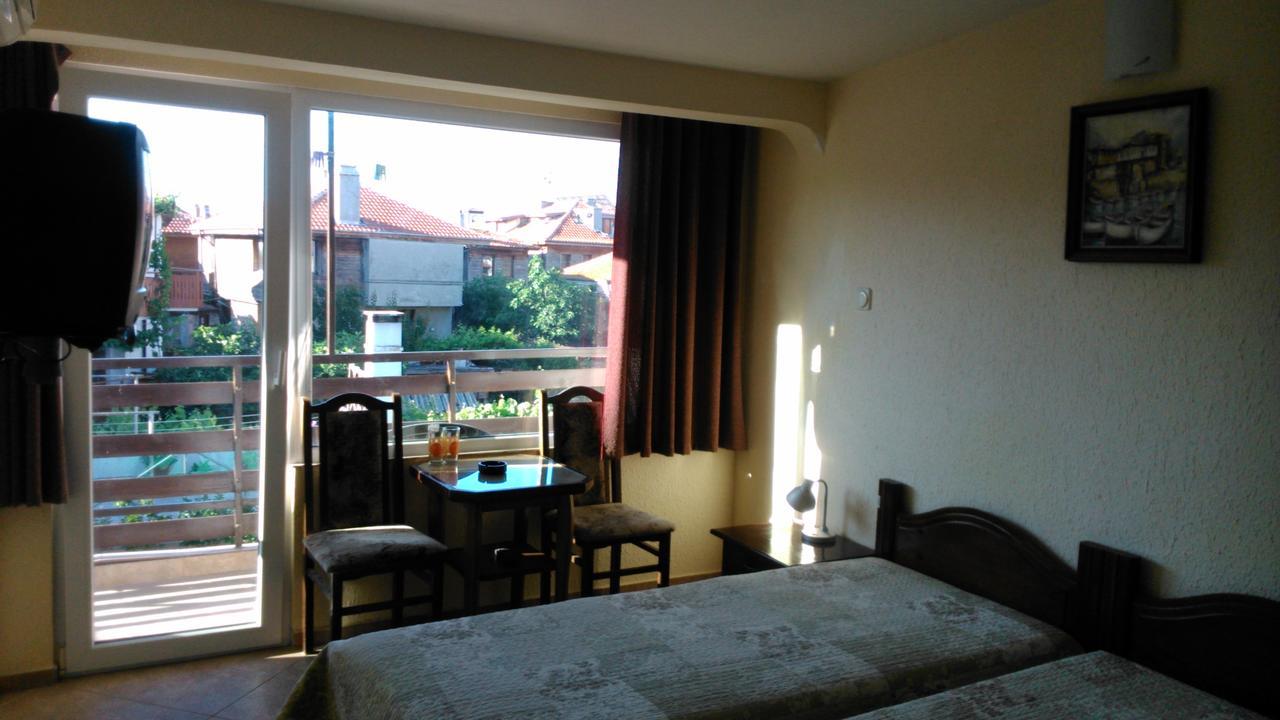 Guest House Tony ネセバル エクステリア 写真