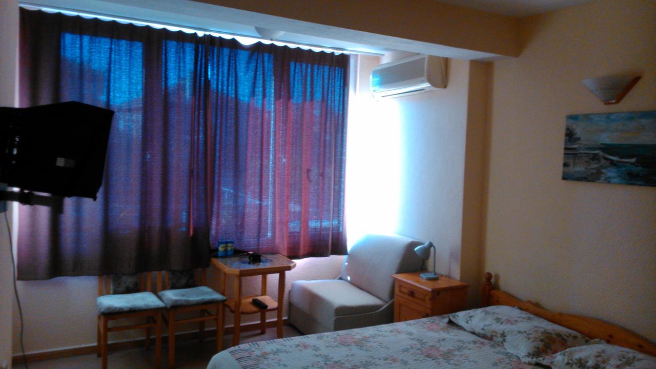 Guest House Tony ネセバル エクステリア 写真