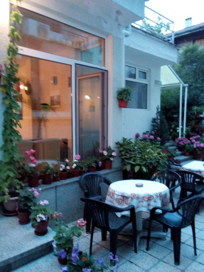 Guest House Tony ネセバル エクステリア 写真